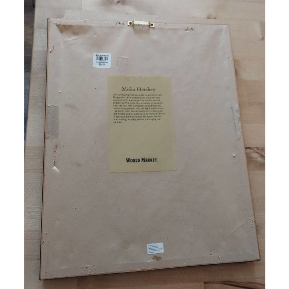 WORLD MARKET Listen to Your Heart - Picture 6 of 6